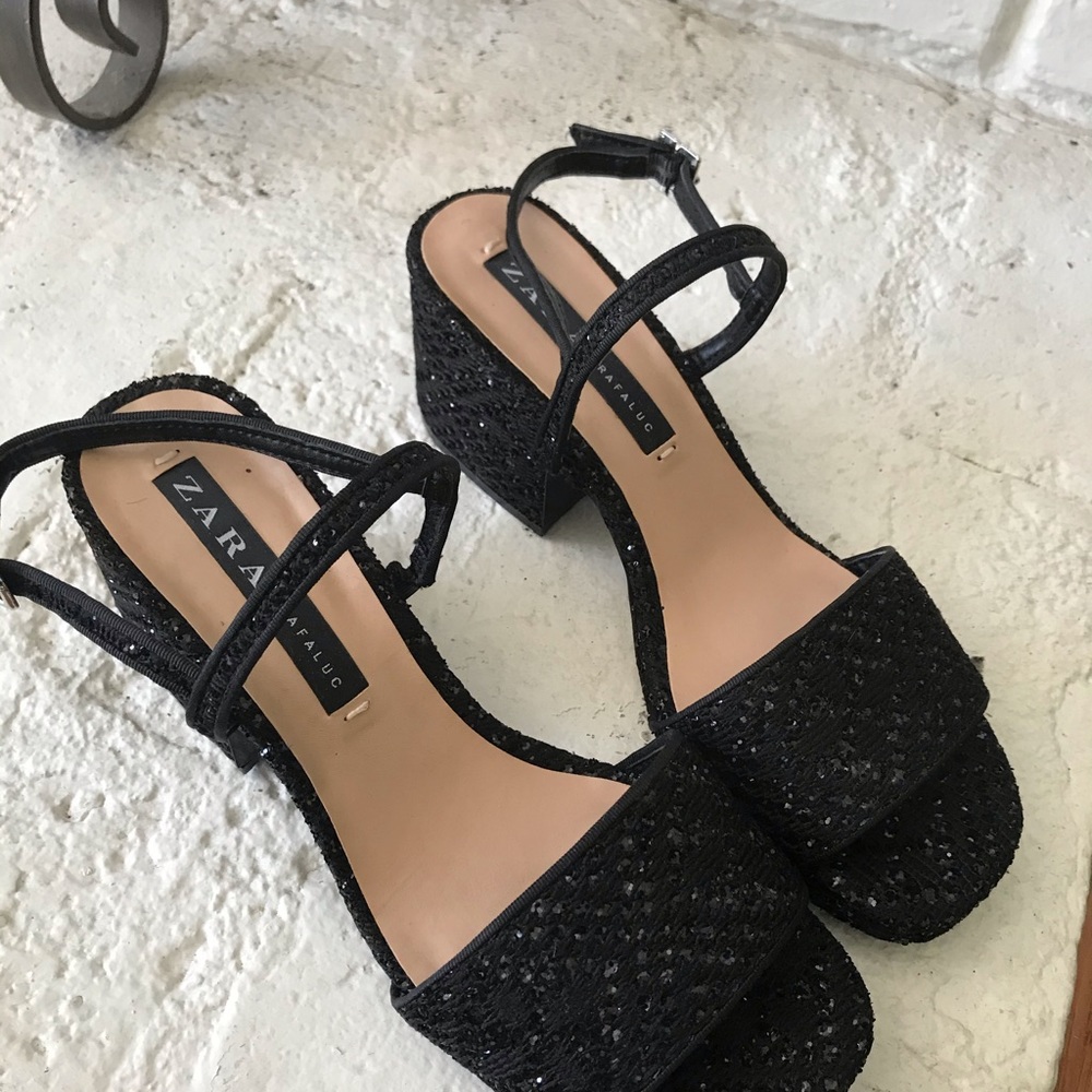 Zara platforms - Picture 4 of 5